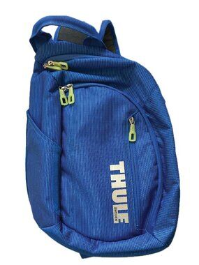 Thule Crossover Sling Pack Blue Travel Crossbody Bag